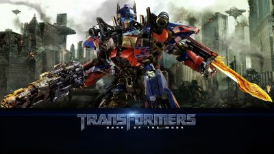 free downloads Transformers: Dark of the Moon