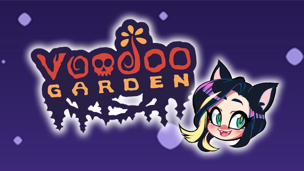 Voodoo Garden Free Download