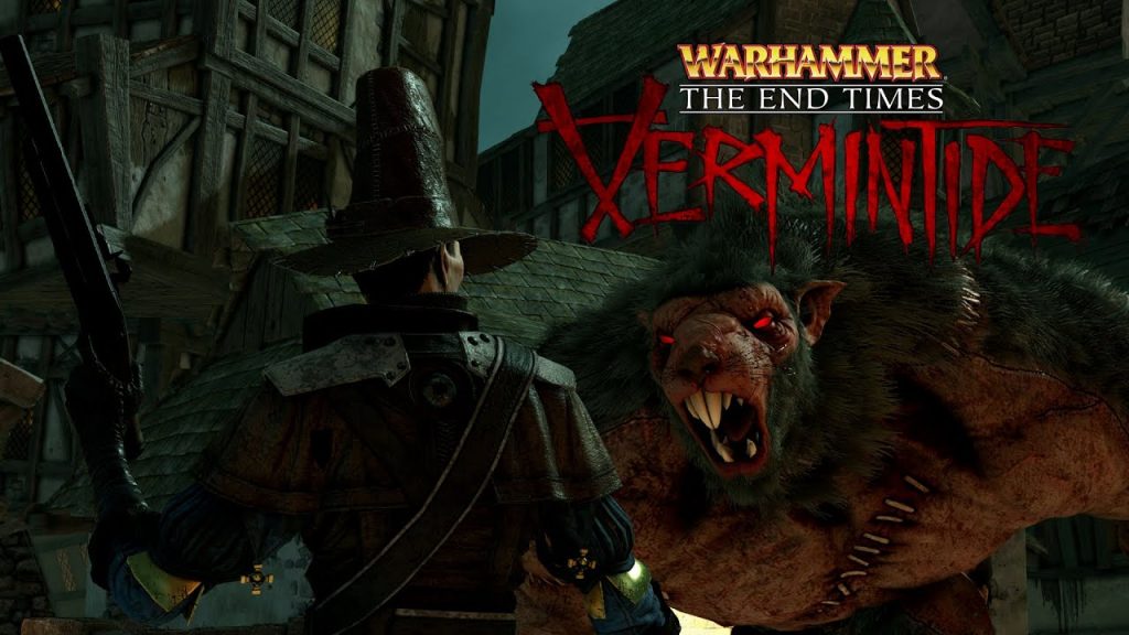 Warhammer End Times Vermintide Free Download