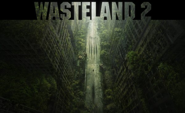 download wasteland 2 game for free