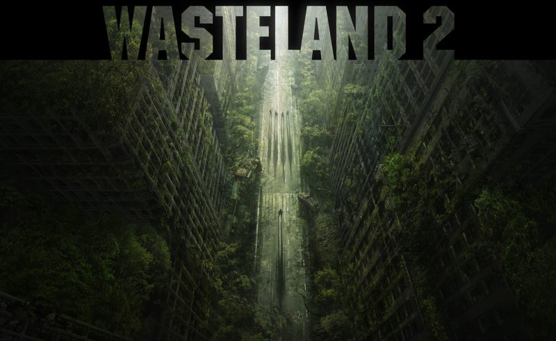 free download wasteland 2