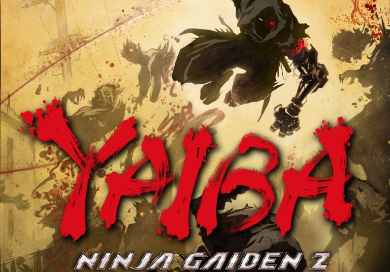 Yaiba Ninja Gaiden Z Free Download