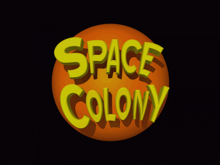 Space Colony Free Download