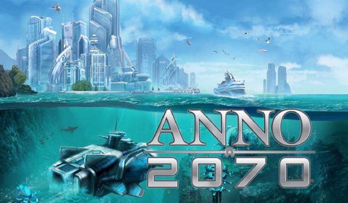 anno 2070 game speed