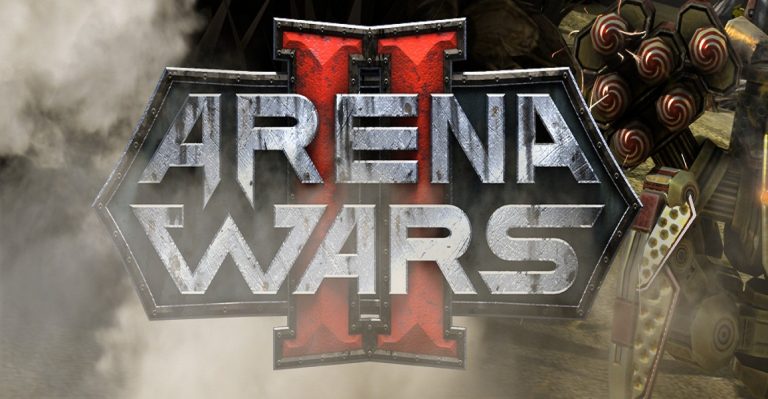 Arena Wars 2 Free Download