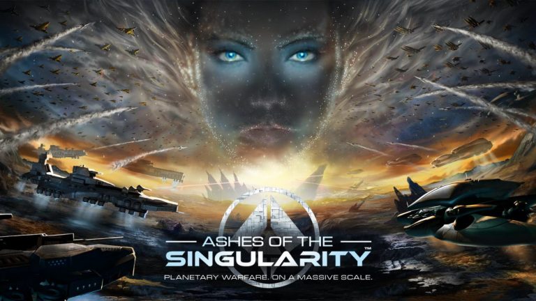 Ashes of the Singularity Free Download