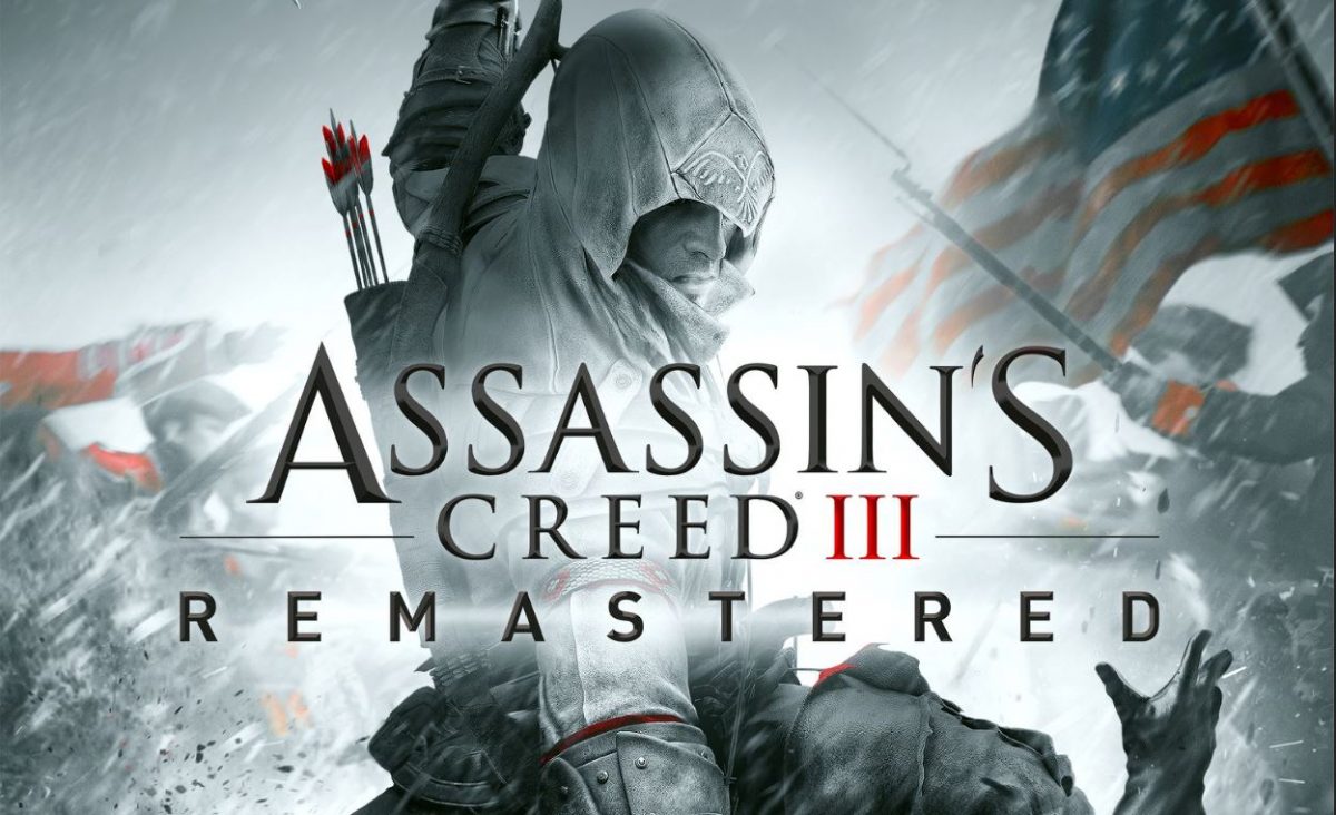download assassins creed 3 remastered