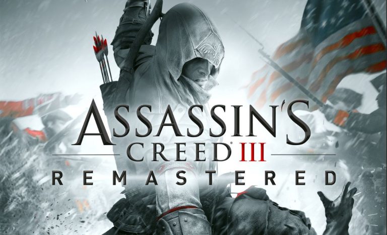 Assassin's Creed 3 Remastered Free Download