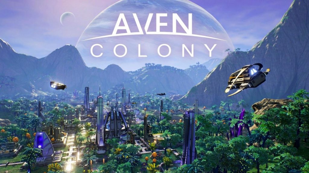 Aven Colony Free Download