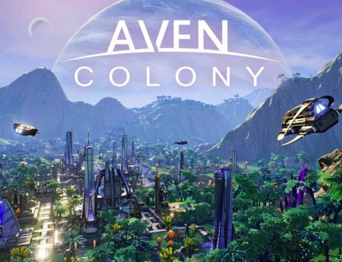 aven colony free download widnows