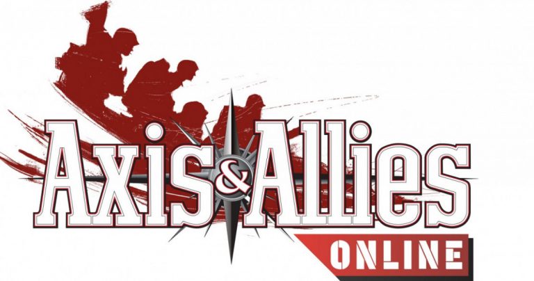 Axis & Allies Online Free Download
