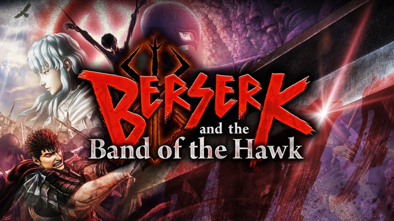 berserk band of the hawk download