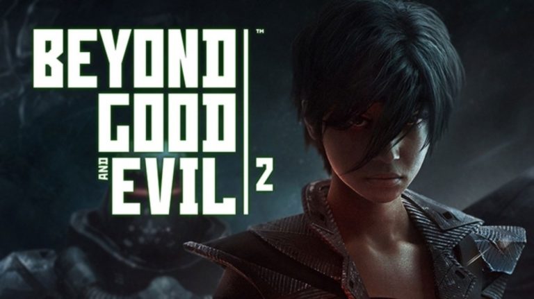 Beyond Good & Evil 2 Free Download