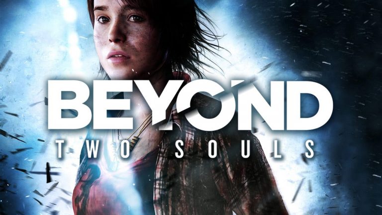 Beyond Two Souls Free Download