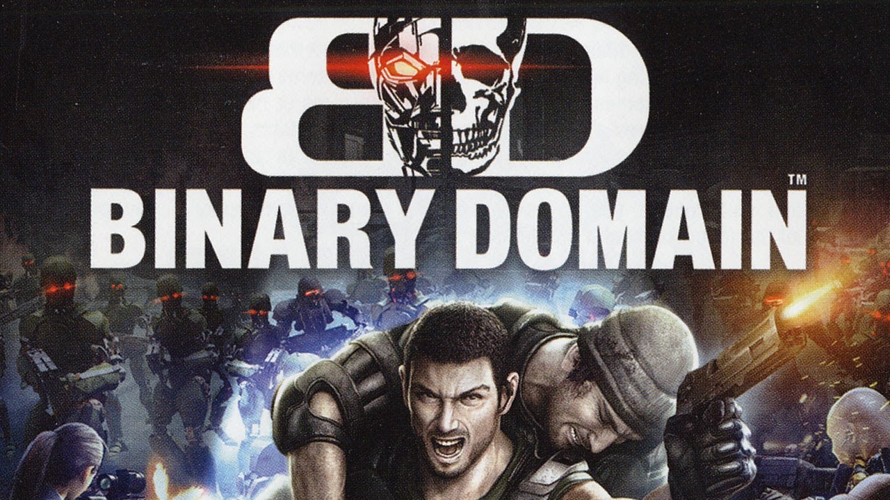 download binary domain xbox 360 for free