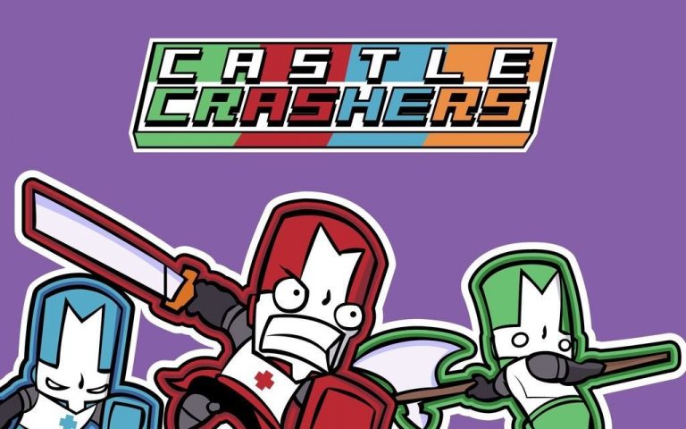 Castle Crashers Free Download