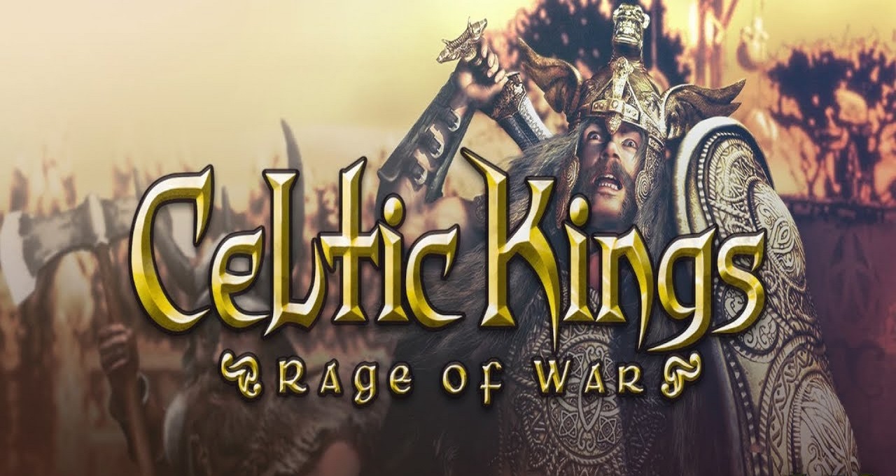 Rage of Kings: Dragon Campaign for windows download