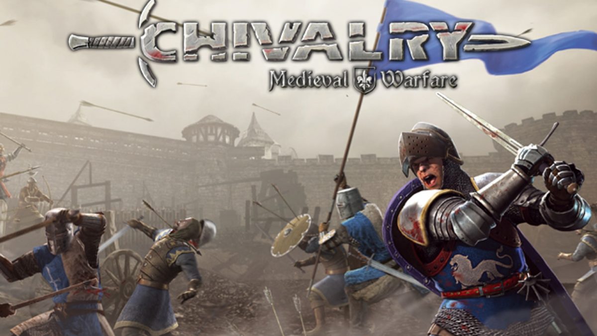 chivalry medieval warfare download pc