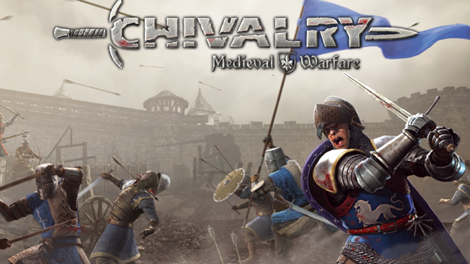 chivalry medieval warfare free download mac