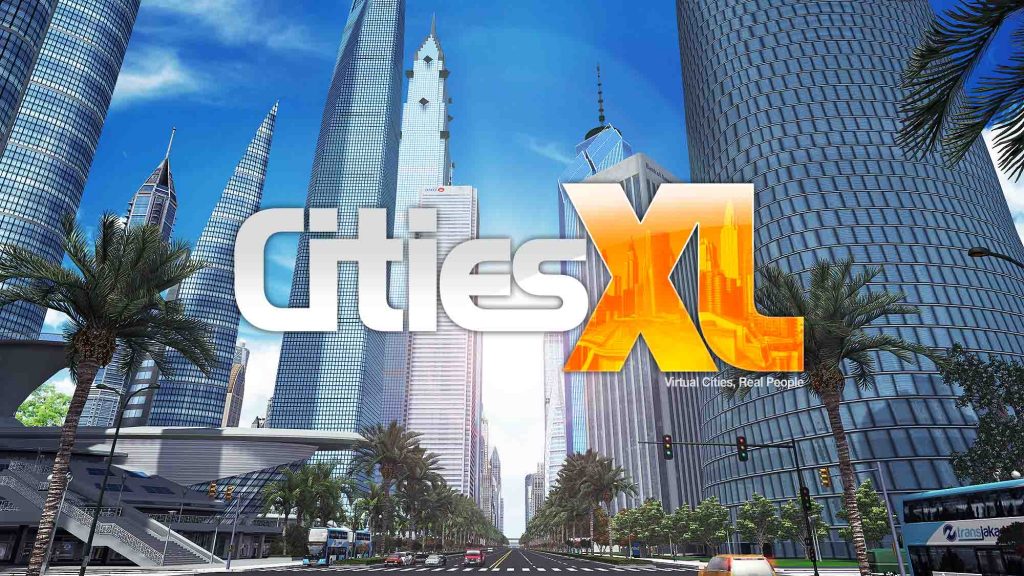 cities xl free download mac