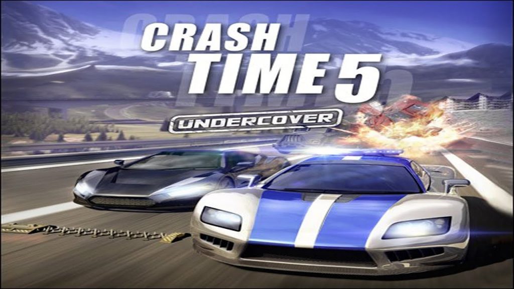 Crash Time 5 Undercover Free Download