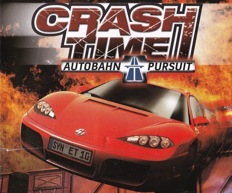 Crash Time Free Download