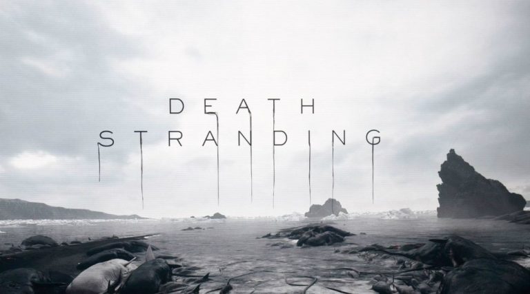 Death Stranding Free Download