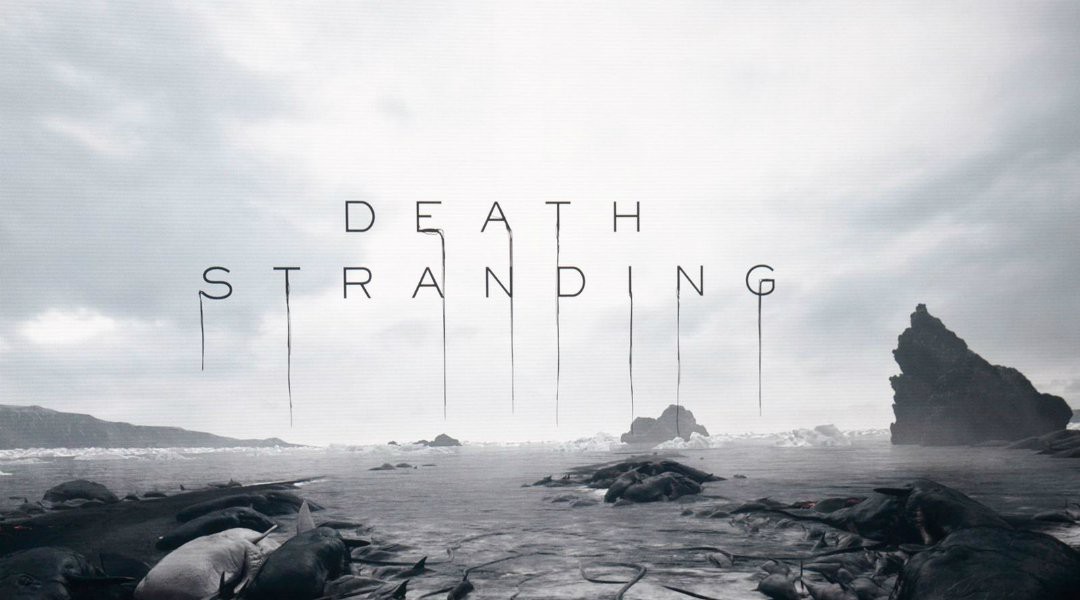 Death Stranding Free Download - GameTrex