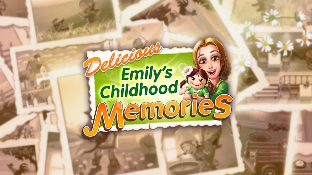 Delicious Emily's Childhood Memories Free Download