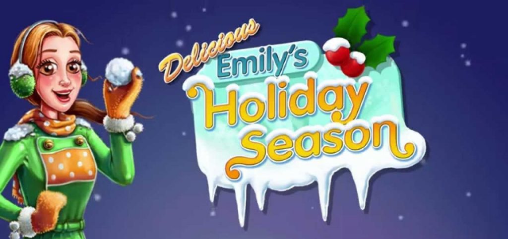 Delicious Emily's Holiday Season Free Download