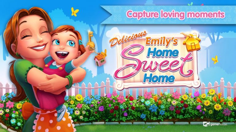 Delicious Emily's Home Sweet Home Free Download