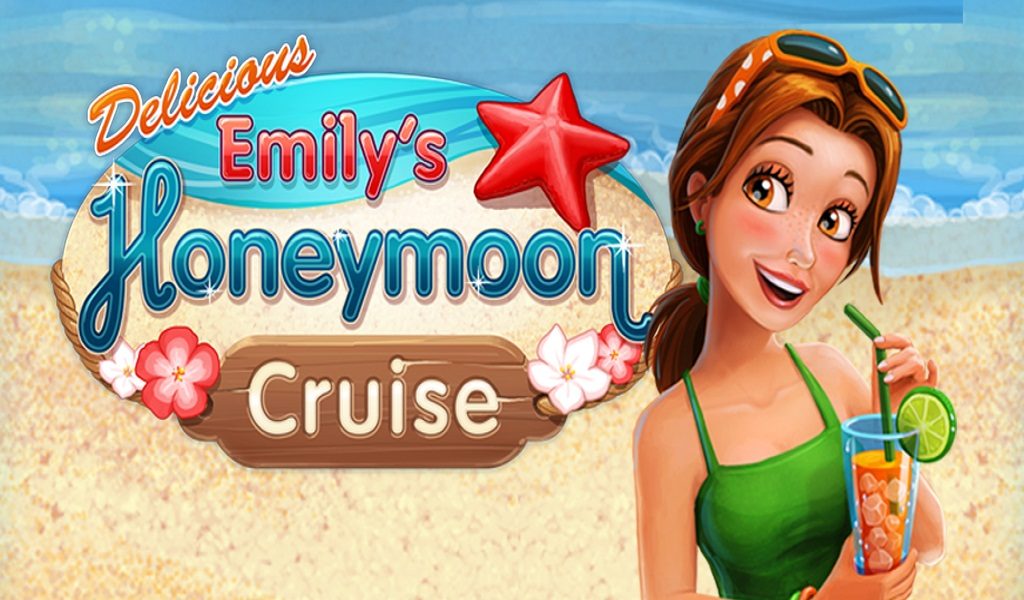 Delicious Emily's Honeymoon Cruise Free Download