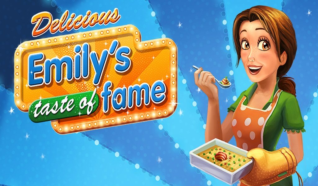 Delicious Emily's Taste of Fame Free Download