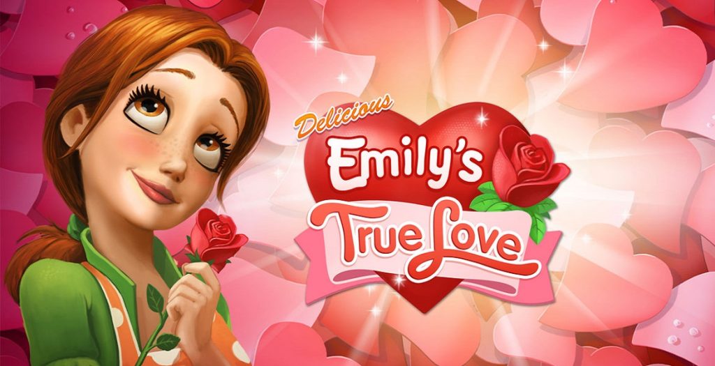 Delicious Emily's True Love Free Download