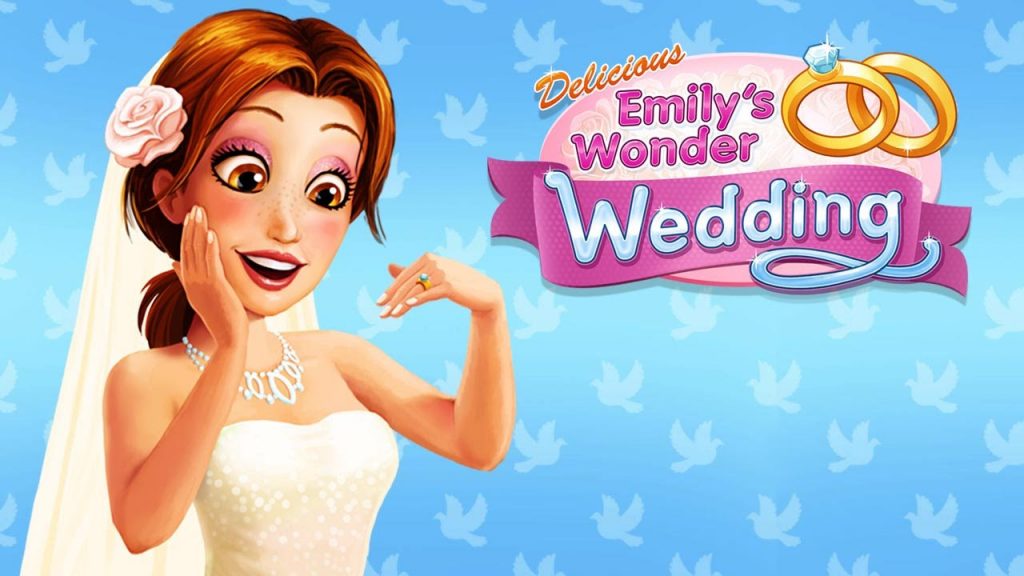 Delicious Emily's Wonder Wedding Free Download