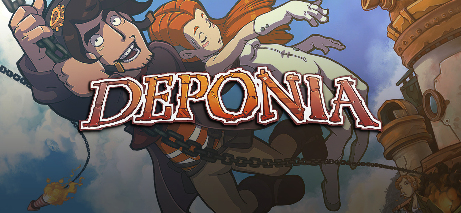 deponia mac download free