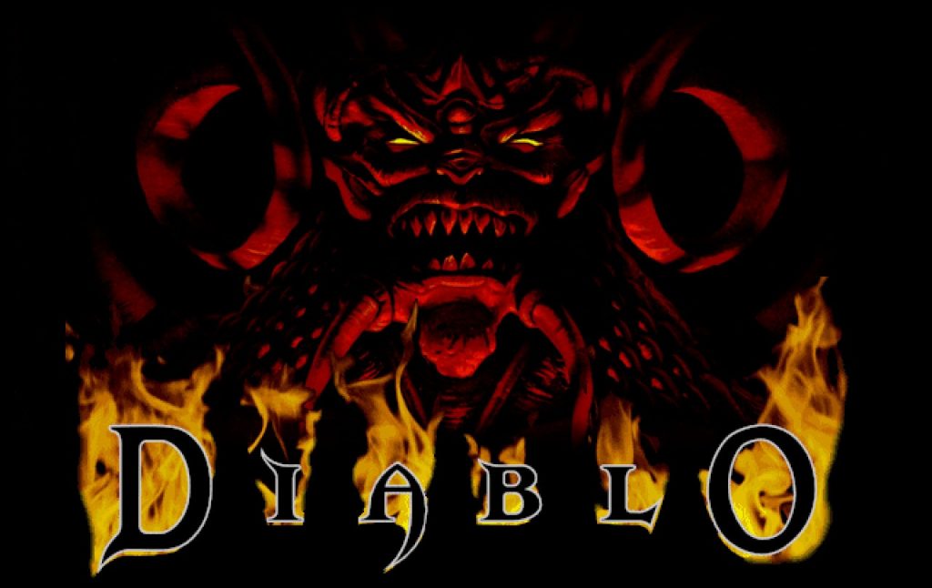 Diablo Free Download