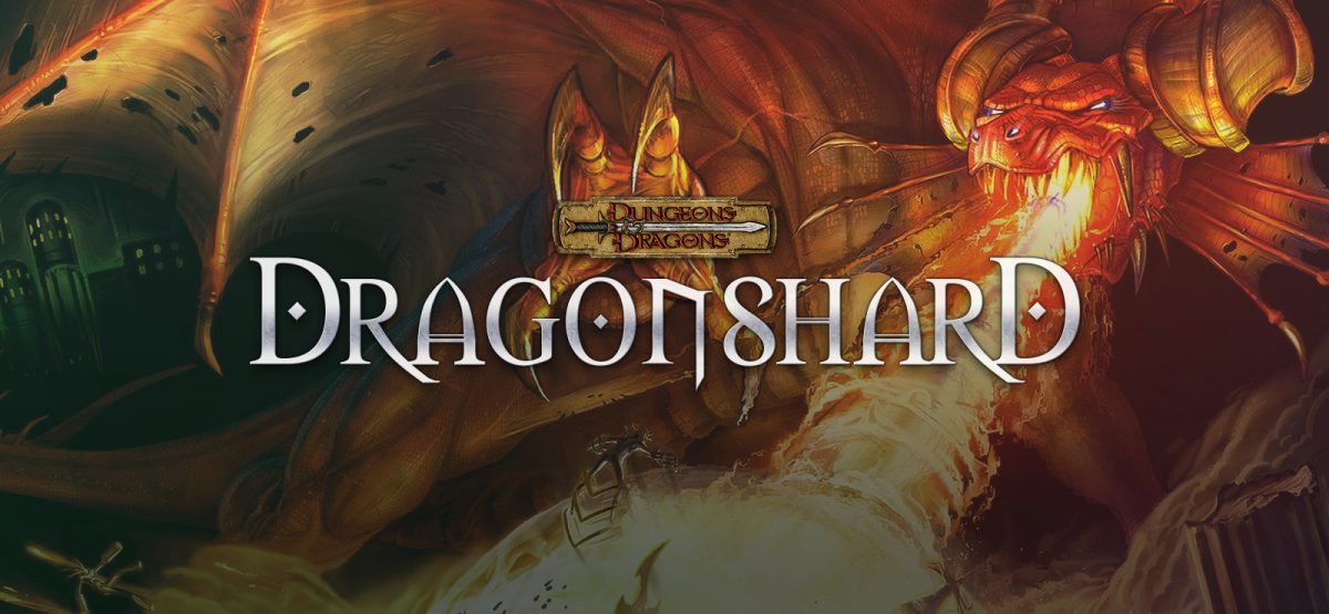 Dungeons and dragons dragonshard читы