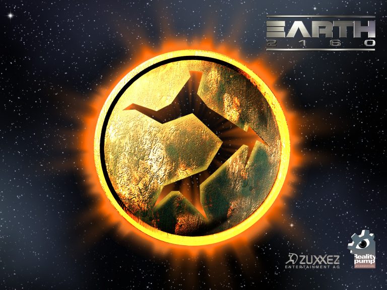 Earth 2160 Free Download
