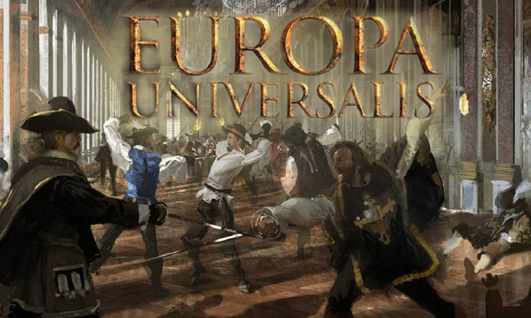 Europa Universalis III Free Download