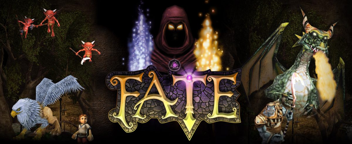 fate the game download