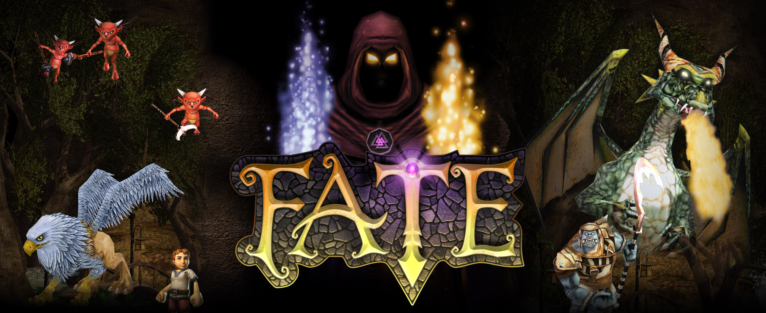 Fate rpg game download for pc