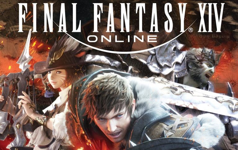 Final Fantasy XIV Online Free Download