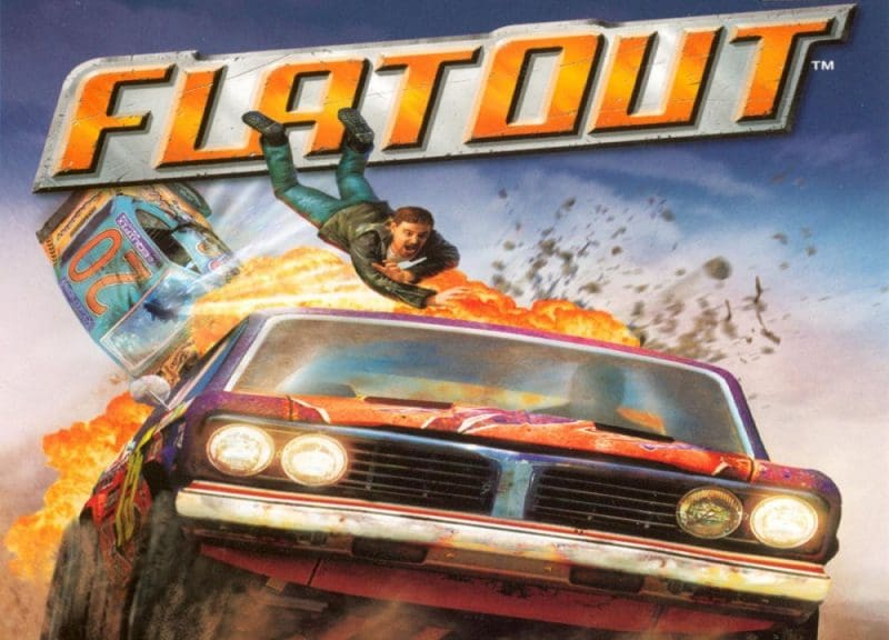 download flatout 2 full download flatout 2 full
