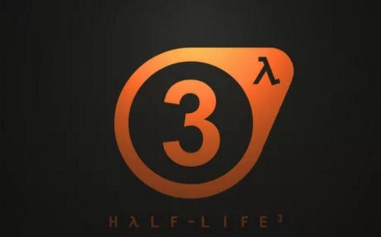 Half Life 3 Free Download