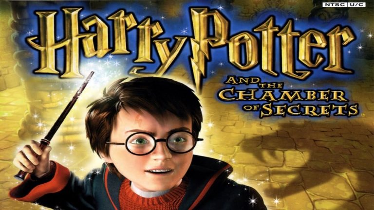 Harry Potter and the Chamber of Secrets Free Download