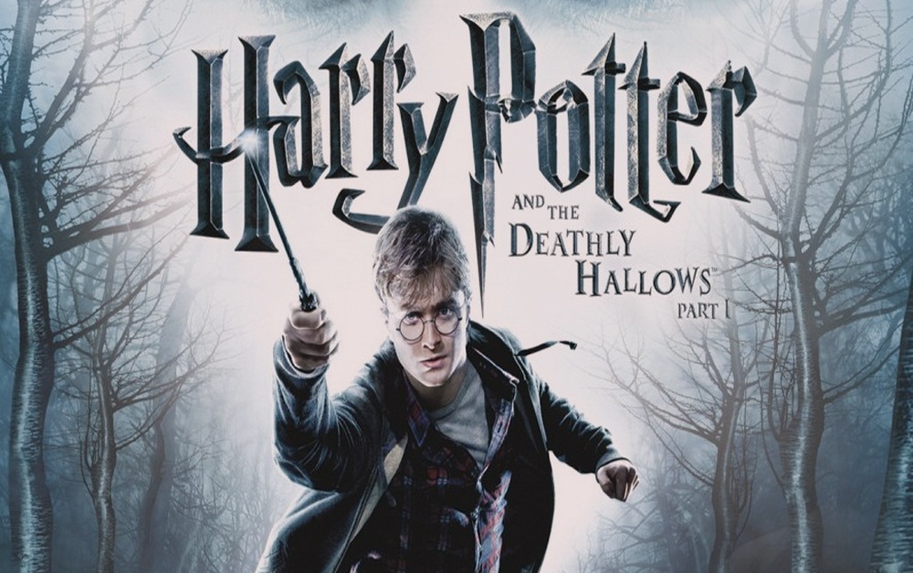harry and the deathly hallows part 2 download free