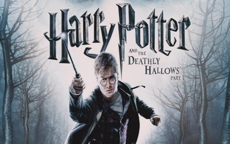 Harry Potter and the Deathly Hallows – Part 1 Free Download