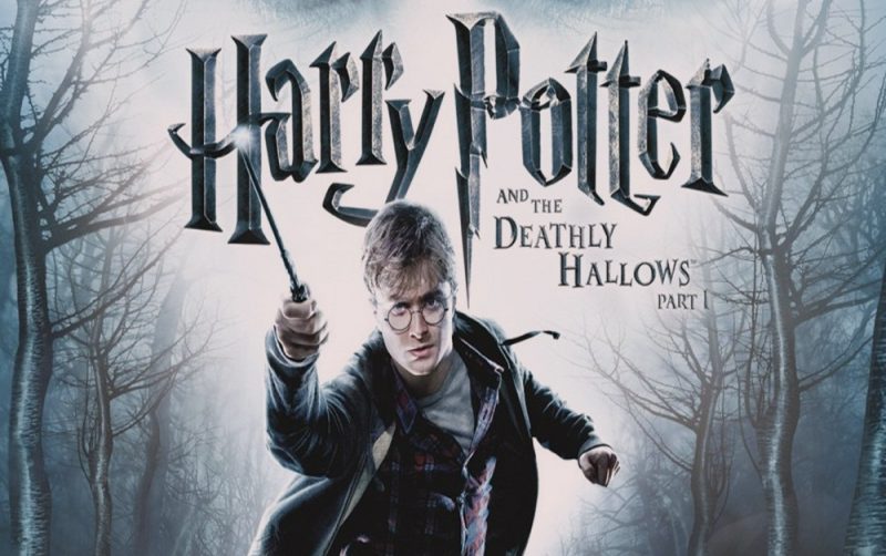 harry potter deathly hallows part 1 online stream