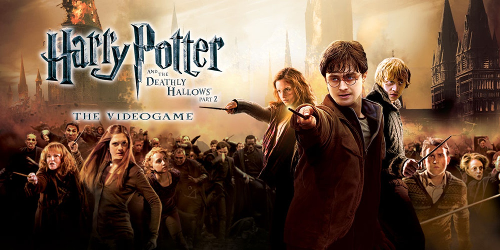 harry potter and the deathly hallows – part 2 watch online